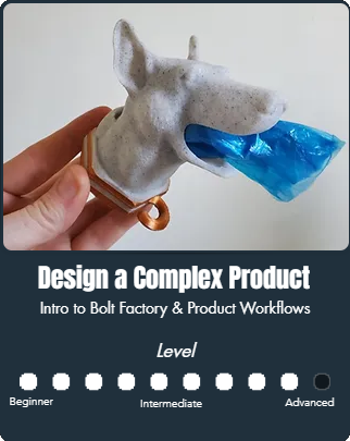 Complex Product Design