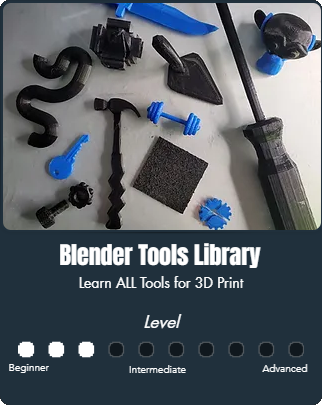 Tools Library
